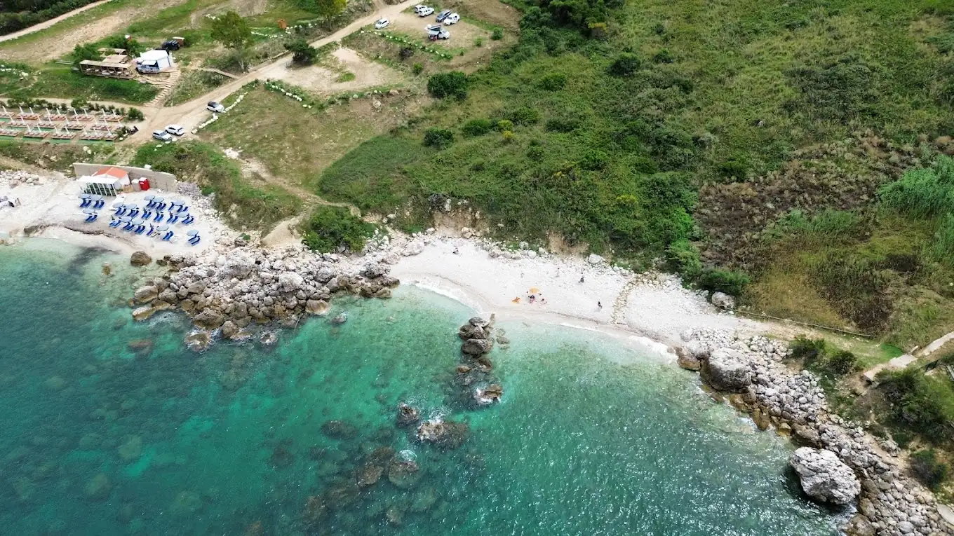 Faraglioni di Scopello